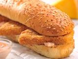 Chicken Pane Sandwich