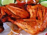 Chicken Tikka