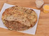 Chicken Hawawshi Loaf