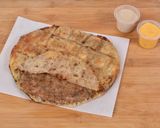Chicken Hawawshi Loaf Offer