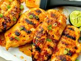 Boneless Chicken Platter