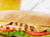 Francisco Sandwich