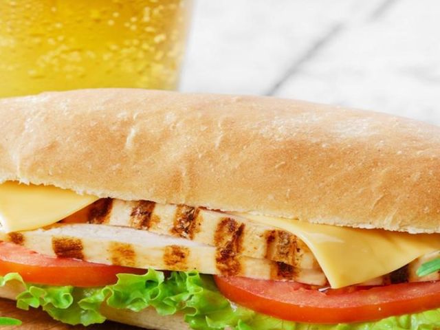 Francisco Sandwich