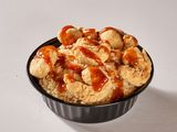 Fried Shrimp Rizo