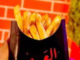 Potatoes