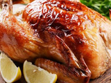 Grilled Chicken