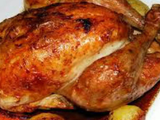 grilled chicken with rice