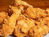 8 Pieces Broasted Meal