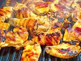 Chicken Shish