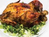 Grilled Chicken
