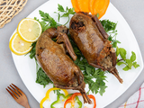 Pigeon Piece