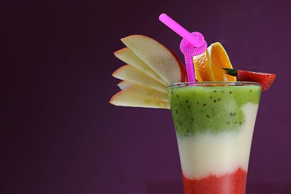 Freskas Juice