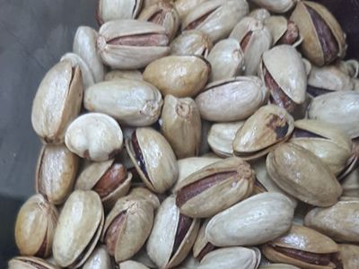 Halabi Sour Pistachio