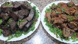 Fried Fesha Order