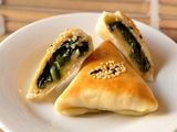 Spinach Pie