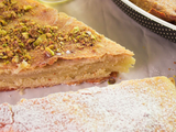 Boughasha Pie