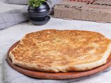 Shrimp pie