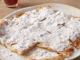 Plain Sugar Pie