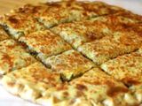 Salami Pie