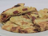 Sausage Pie