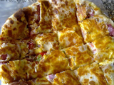Sausage Pie