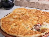 mix Meat pie