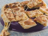 Pastrami Pie