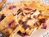Pastrami Feteera
