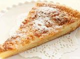 Boughasha Pie