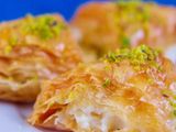 Boughasha Pie