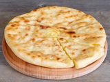 Mix Cheese Pie