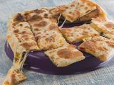 Kiri Cheese Pie
