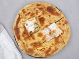 White Cheese Pie