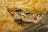 Chicken Pie