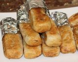 Sandwich Pie