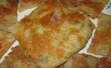 Squid Pie