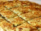 Oriental Sausage Pie