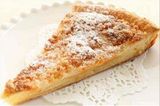 Sugar With Milk Pie