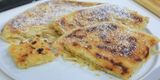 Sugar Saroukh Pie