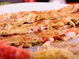 Sausage Pie