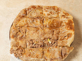Tuna Pie