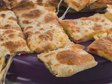Roumi Cheese Pie