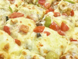Cheese Lovers Pie