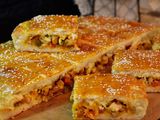 Chicken Pie
