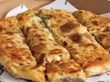 Crispy Ranch Feteera
