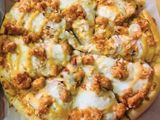 Chicken Crispy Crepe