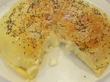 Cream Pie
