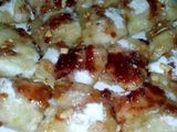 Qeshta And Honey Pie