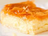 Custard Pie