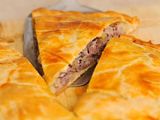 Meat Pie